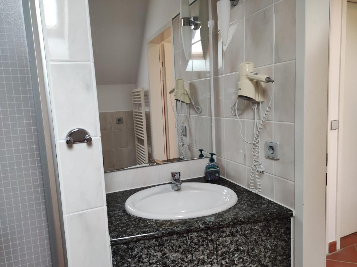 Ferienwohnung Traumurlaub Eine Maisonettwohnung Mit 2 Baedern Dewichow Dış mekan fotoğraf