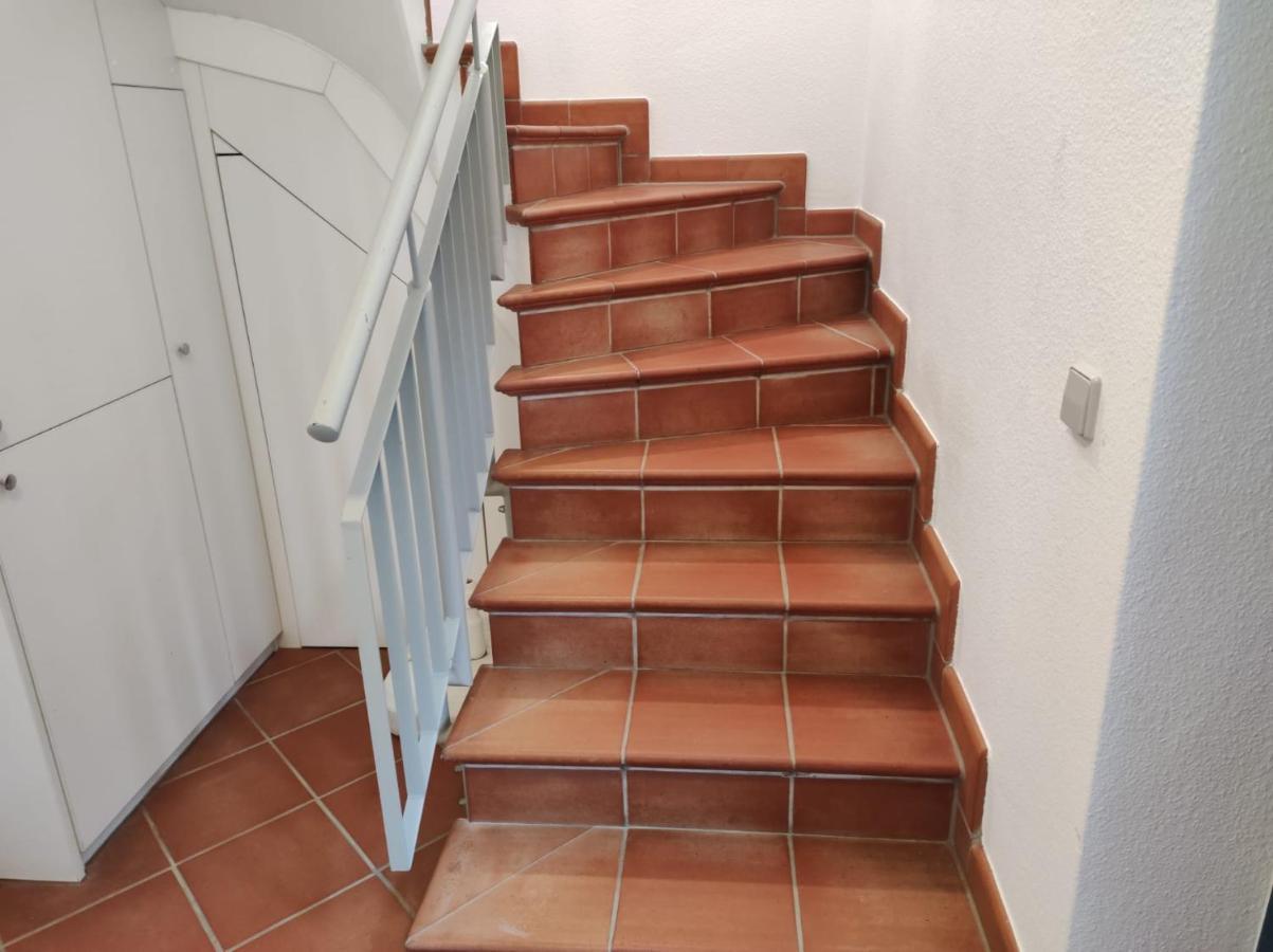 Ferienwohnung Traumurlaub Eine Maisonettwohnung Mit 2 Baedern Dewichow Dış mekan fotoğraf
