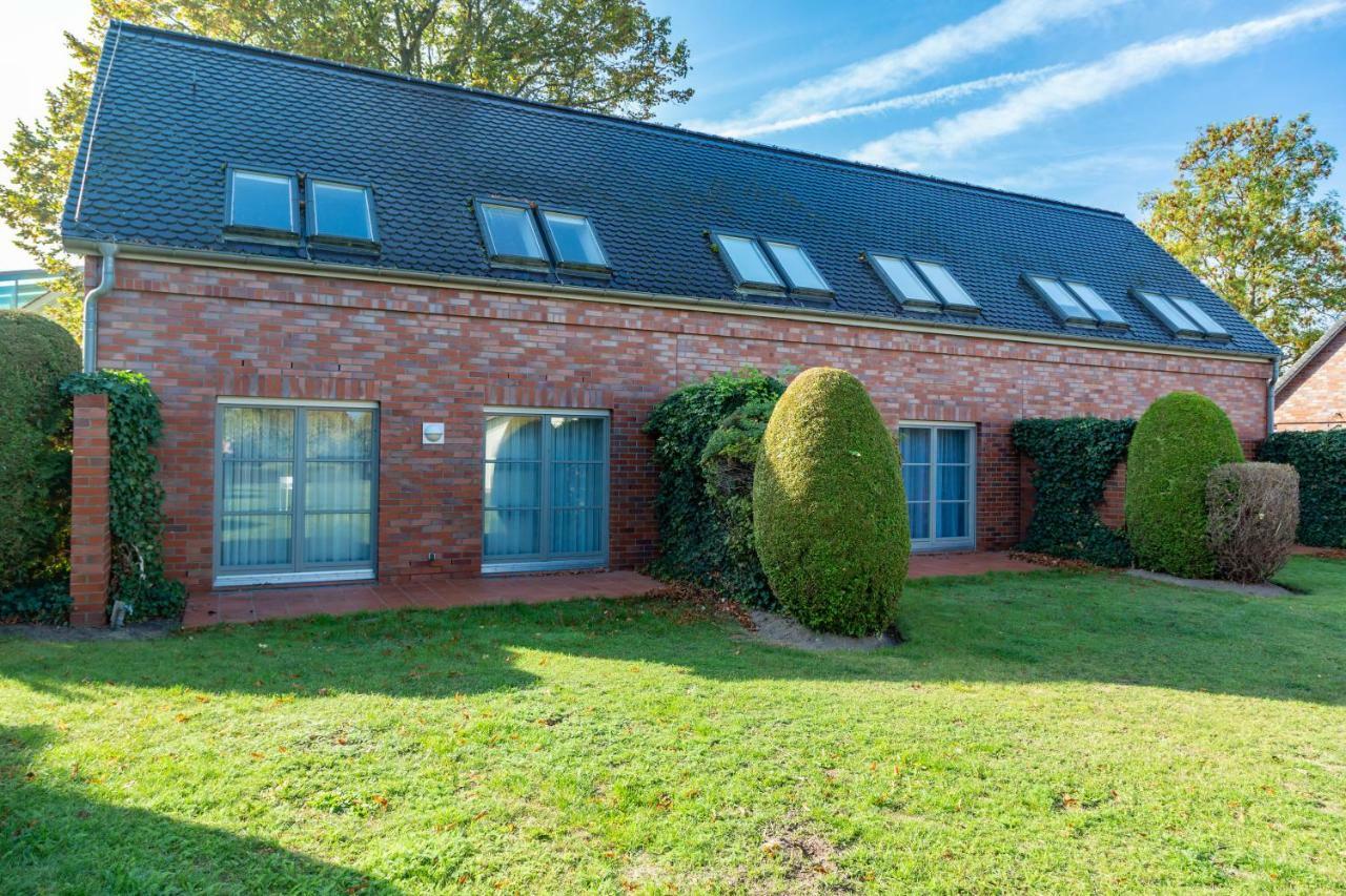 Ferienwohnung Traumurlaub Eine Maisonettwohnung Mit 2 Baedern Dewichow Dış mekan fotoğraf